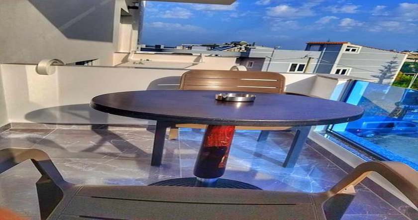 Imagen de la habitación del Hotel Seadel. Foto 5