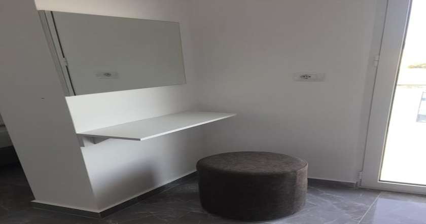 Imagen de los interiores del Hotel Seadel. Foto 11