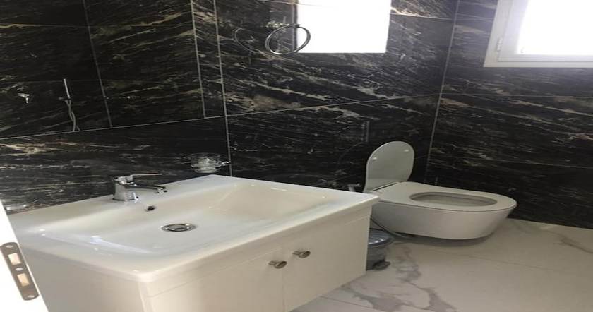 Imagen de la habitación del Hotel Seadel. Foto 7