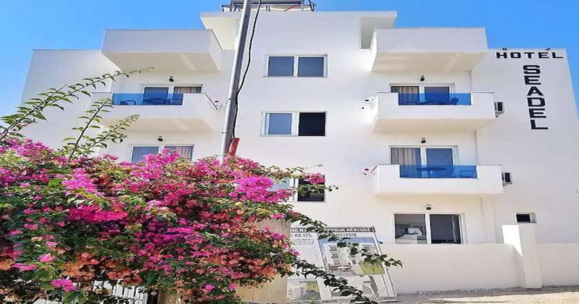 Imagen general del Hotel Seadel. Foto 1
