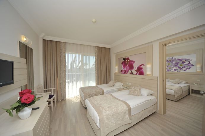 Imagen de la habitación del Hotel Seaden Corolla. Foto 2