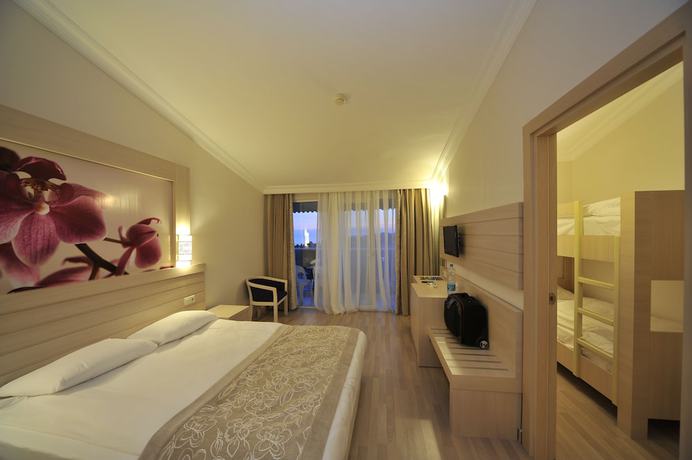 Imagen de la habitación del Hotel Seaden Corolla. Foto 3