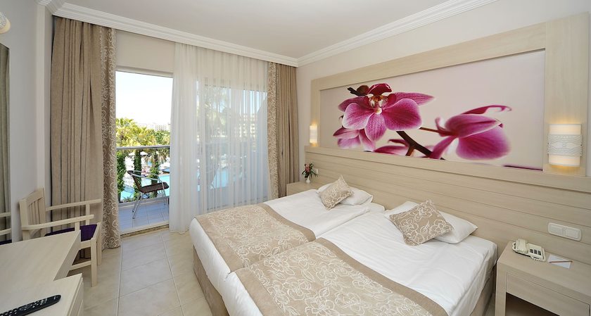 Imagen de la habitación del Hotel Seaden Corolla. Foto 4