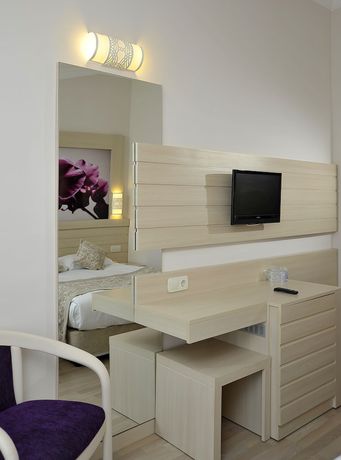 Imagen de la habitación del Hotel Seaden Corolla. Foto 6