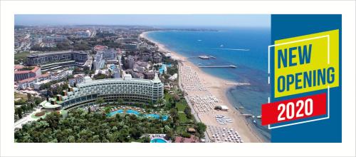 Imagen general del Hotel Seaden Quality Resort & Spa. Foto 1