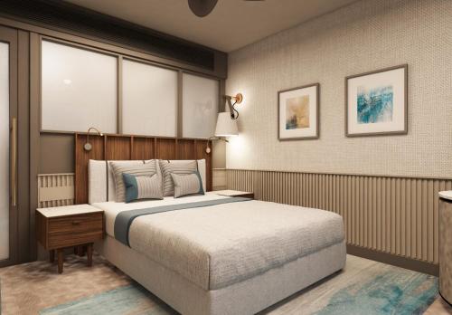 Imagen general del Hotel Seaden Quality Resort & Spa. Foto 3