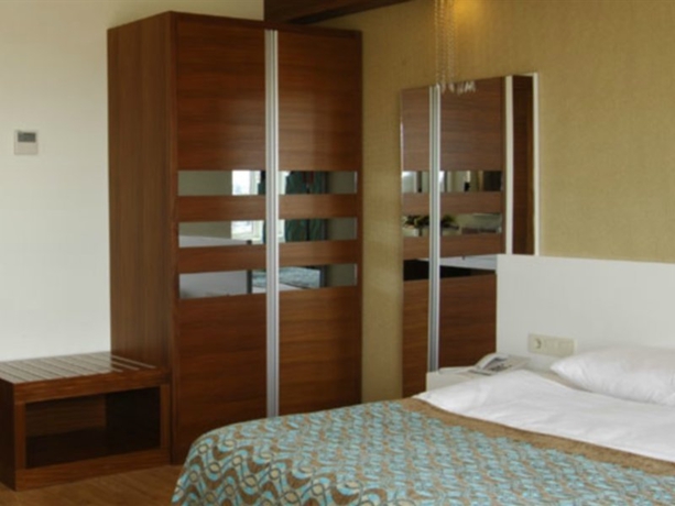 Imagen general del Hotel Seaden Sea World Resort and Spa. Foto 7
