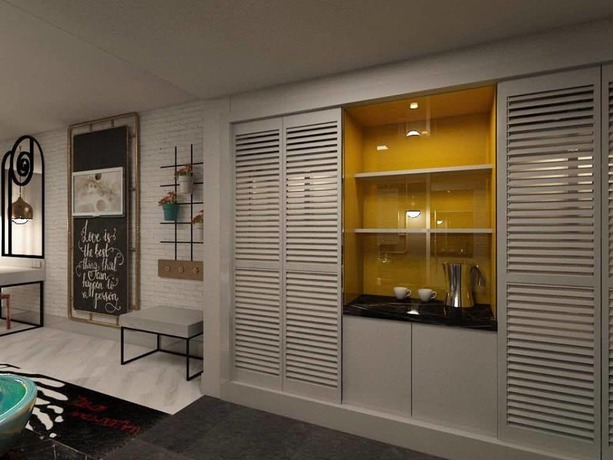 Imagen de la habitación del Hotel Seaden Valentine Resort and Spa - Adults Only. Foto 9