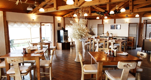 Imagen general del Hotel Seaes and Resort. Foto 4