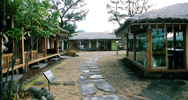 Imagen general del Hotel Seaes and Resort. Foto 5