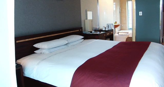 Imagen general del Hotel Seaes and Resort. Foto 6