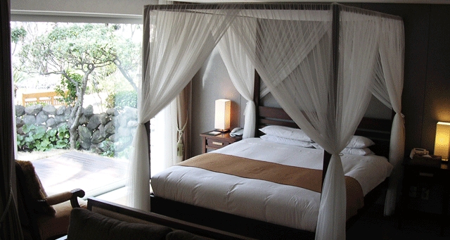 Imagen general del Hotel Seaes and Resort. Foto 7