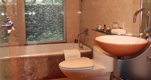 Imagen general del Hotel Seaes and Resort. Foto 8