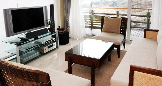 Imagen general del Hotel Seaes and Resort. Foto 9