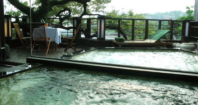 Imagen general del Hotel Seaes and Resort. Foto 10