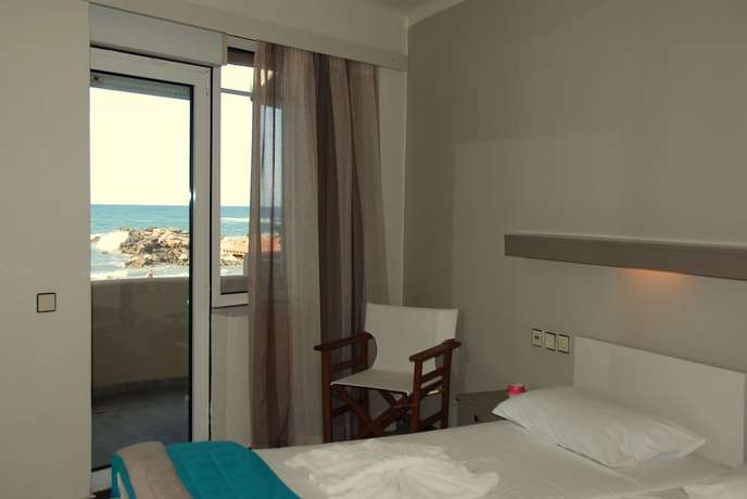 Imagen de la habitación del Hotel Seafalios Apartments. Foto 14
