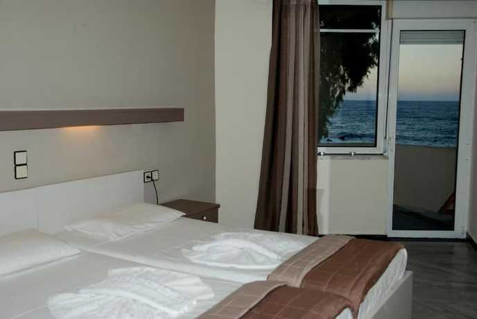 Imagen de la habitación del Hotel Seafalios Apartments. Foto 16
