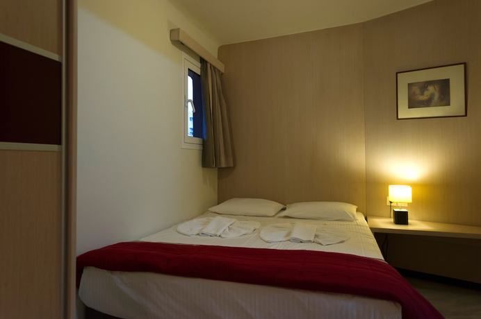Imagen de la habitación del Hotel Seafalios Apartments. Foto 20