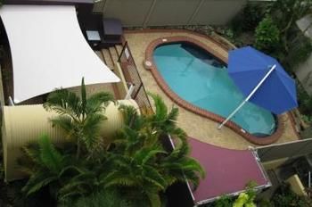 Imagen general del Hotel Seafarer Chase Holiday Apartments. Foto 1