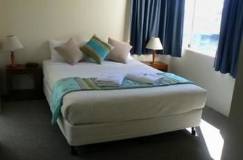 Imagen de los interiores del Hotel Seafarer Chase Holiday Apartments. Foto 5