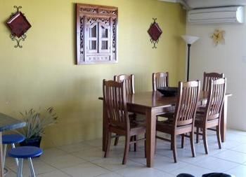 Imagen de la habitación del Hotel Seafarer Chase Holiday Apartments. Foto 3