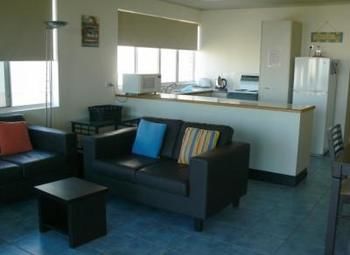 Imagen de la habitación del Hotel Seafarer Chase Holiday Apartments. Foto 4