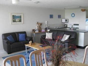 Imagen de los interiores del Hotel Seafarer Chase Holiday Apartments. Foto 6