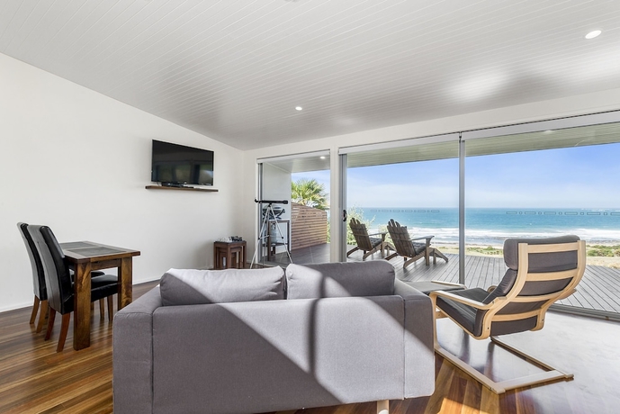 Imagen de la habitación del Hotel Seafarers Getaway. Foto 2