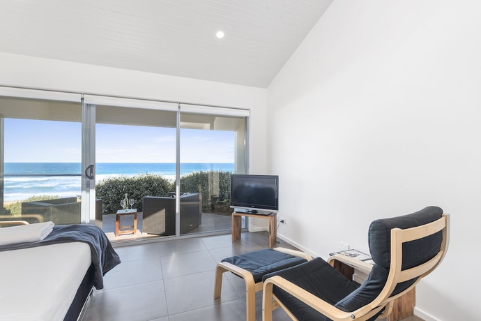 Imagen de la habitación del Hotel Seafarers Getaway. Foto 4