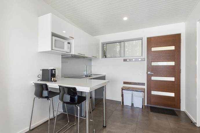 Imagen de la habitación del Hotel Seafarers Getaway. Foto 5