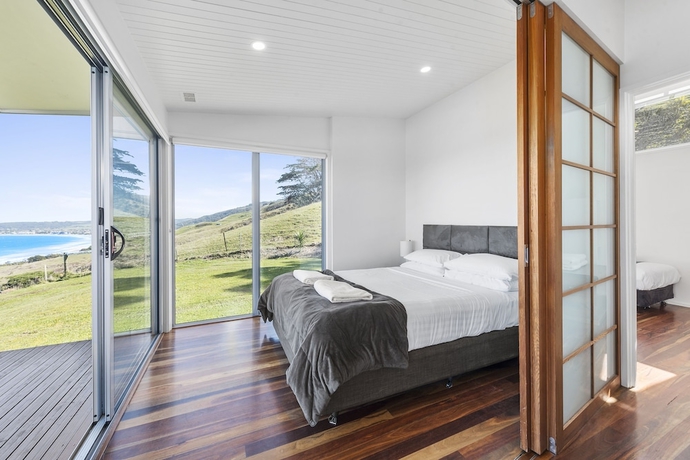 Imagen de la habitación del Hotel Seafarers Getaway. Foto 6