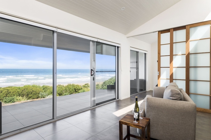 Imagen de la habitación del Hotel Seafarers Getaway. Foto 7