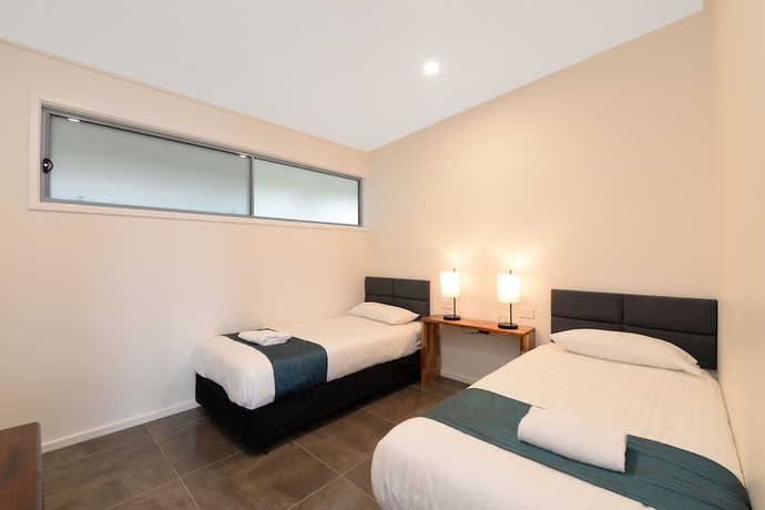 Imagen de la habitación del Hotel Seafarers Getaway. Foto 8