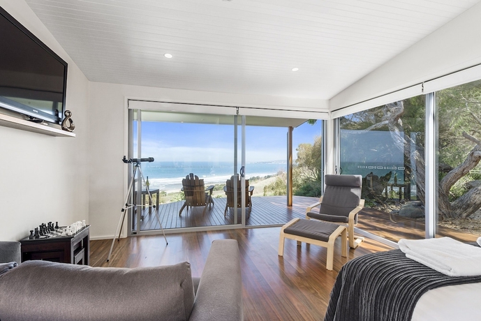 Imagen de la habitación del Hotel Seafarers Getaway. Foto 9