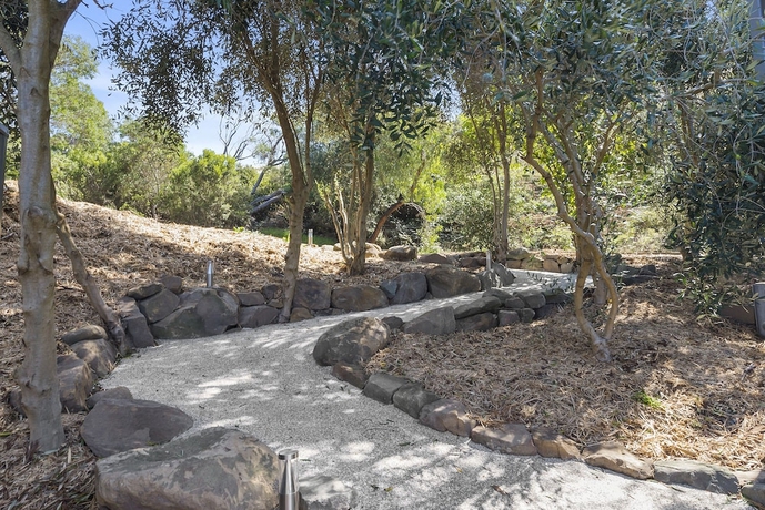 Imagen de la habitación del Hotel Seafarers Getaway. Foto 10