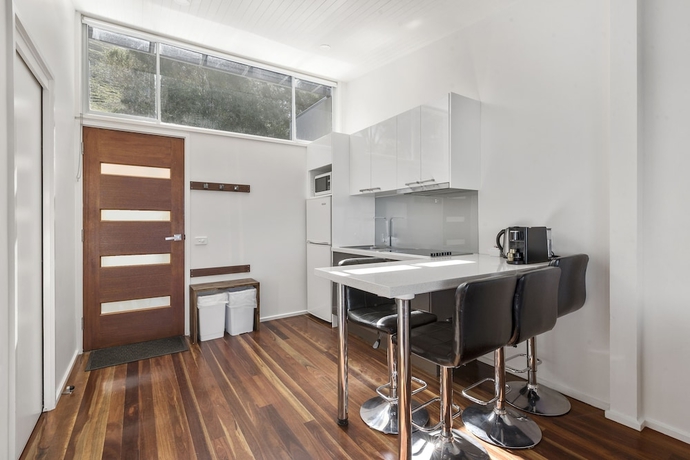 Imagen de la habitación del Hotel Seafarers Getaway. Foto 13