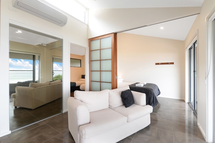 Imagen de la habitación del Hotel Seafarers Getaway. Foto 15