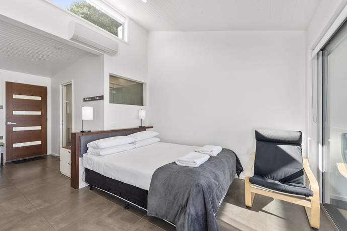 Imagen de la habitación del Hotel Seafarers Getaway. Foto 16