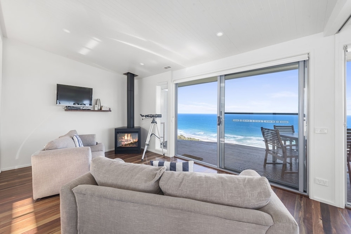 Imagen de la habitación del Hotel Seafarers Getaway. Foto 17