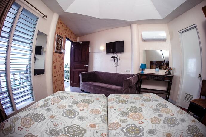 Imagen general del Hotel Seafari Resort Oslob. Foto 4