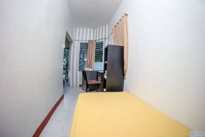 Imagen general del Hotel Seafari Resort Oslob. Foto 6