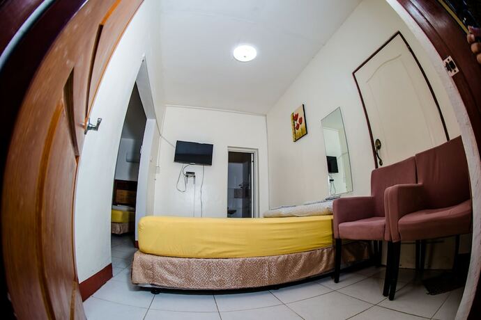 Imagen general del Hotel Seafari Resort Oslob. Foto 8