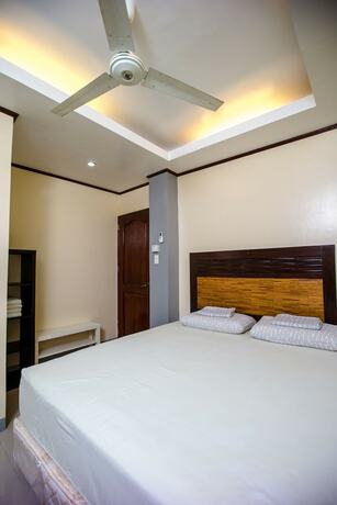 Imagen general del Hotel Seafari Resort Oslob. Foto 10