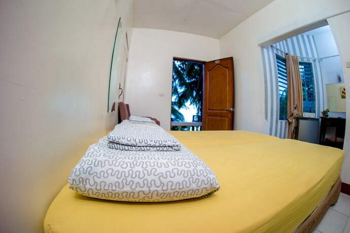 Imagen de la habitación del Hotel Seafari Resort Oslob. Foto 18