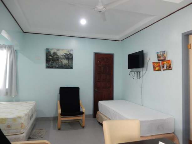 Imagen de la habitación del Hotel Seafari Resort Oslob. Foto 20