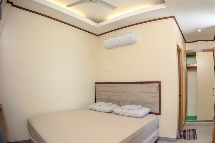 Imagen de la habitación del Hotel Seafari Resort Oslob. Foto 25