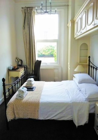 Imagen de la habitación del Hotel Seafield House. Foto 2