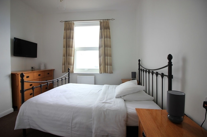Imagen de la habitación del Hotel Seafield House. Foto 3