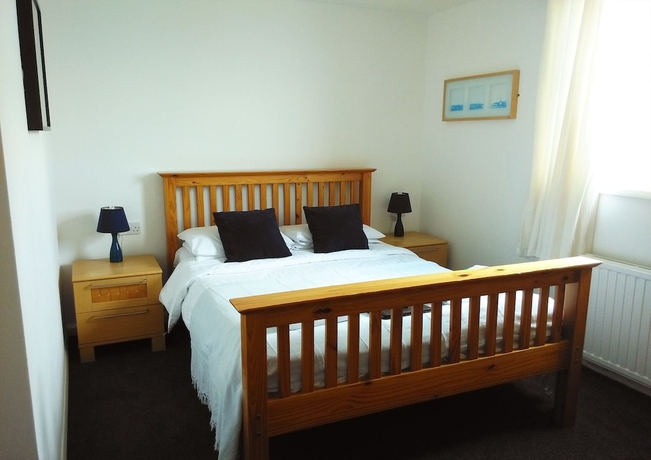 Imagen de la habitación del Hotel Seafield House. Foto 5