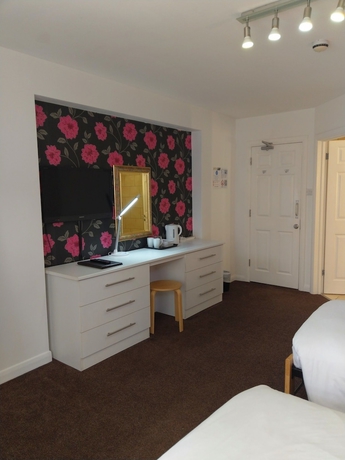Imagen de la habitación del Hotel Seafield House. Foto 6
